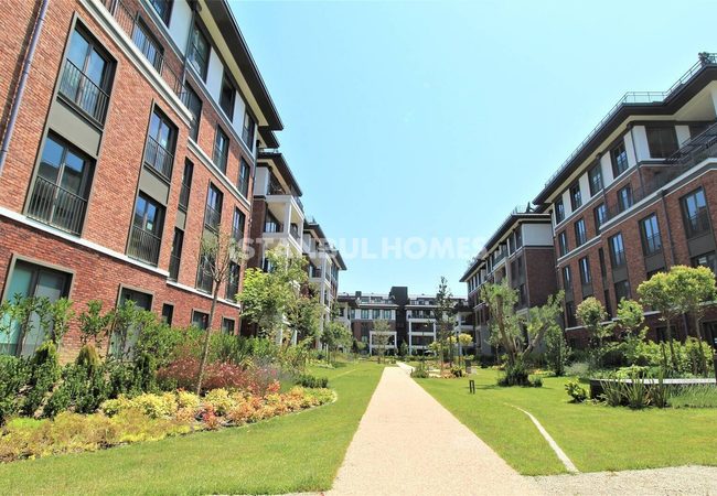 İstanbul Eyüpsultan'da Taşınmaya Hazır Ferah Dubleks Daire 3