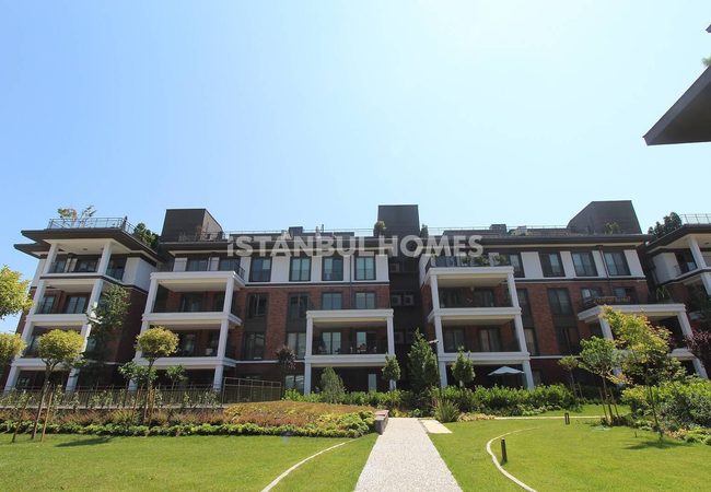 İstanbul Eyüpsultan'da Taşınmaya Hazır Ferah Dubleks Daire 5