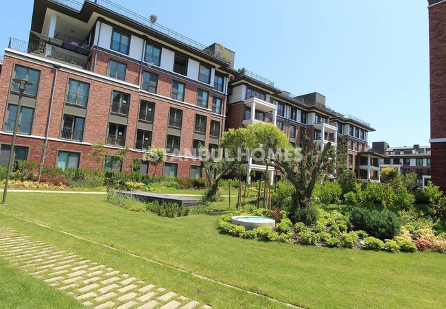 İstanbul Eyüpsultan'da Taşınmaya Hazır Ferah Dubleks Daire 6
