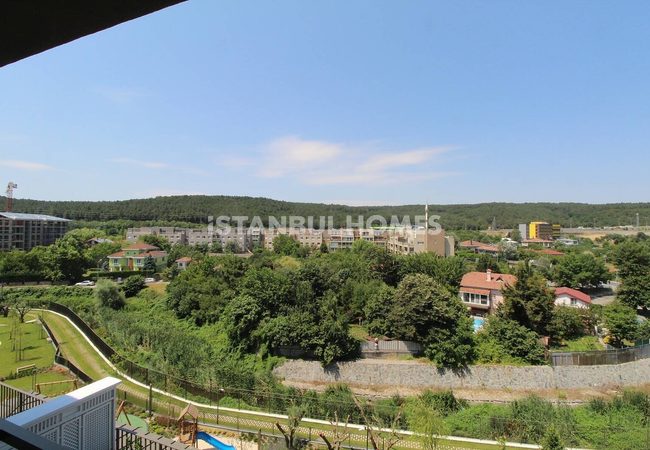 İstanbul Eyüpsultan'da Taşınmaya Hazır Ferah Dubleks Daire 10