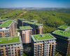 Spacious Real Estate with Forest View in Kağıthane Istanbul 1