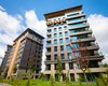 Spacious Real Estate with Forest View in Kağıthane Istanbul 2