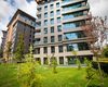 Spacious Real Estate with Forest View in Kağıthane Istanbul 5