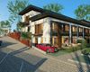 Villas with Garden and Terrace in Basaksehir Istanbul 5