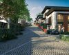 Villas with Garden and Terrace in Basaksehir Istanbul 6