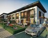 Villas with Garden and Terrace in Basaksehir Istanbul 7
