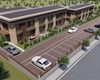Villas with Garden and Terrace in Basaksehir Istanbul 8