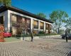 Villas with Garden and Terrace in Basaksehir Istanbul 11