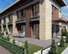 Villas with Garden and Terrace in Basaksehir Istanbul 12