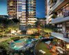 Immobilier Luxueux Vue Sur Mer À Uskudar Istanbul 1