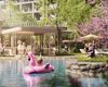 Immobilier Luxueux Vue Sur Mer À Uskudar Istanbul 7