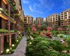 Real Estate with Bosphorus Views in a Secure Complex in Uskudar 1