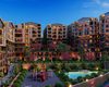 Real Estate with Bosphorus Views in a Secure Complex in Uskudar