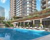 İstanbul Sarıyer'de Belgrad Ormanı'na Komşu Lüks Daireler 11