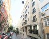 Готовые квартиры в Бейоглу, Стамбул, с ситемой