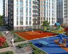 Инвестиционная недвижимость в 1 км от моря в Бейликдюзю 3