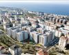 Инвестиционная недвижимость в 1 км от моря в Бейликдюзю