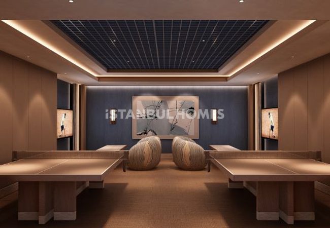 Wohnungen Im Komplex Mit 24/7 Security In Bagcilar Istanbul 7