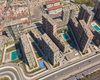 İstanbul Zeytinburnu'nda Prestijli Sitede Kullanışlı Daire 2