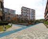 İstanbul Zeytinburnu'nda Prestijli Sitede Kullanışlı Daire 3