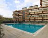 İstanbul Zeytinburnu'nda Prestijli Sitede Kullanışlı Daire 4