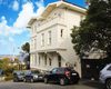 Bosphorus View Apartments in Building in Istanbul Sariyer 1
