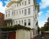 Bosphorus View Apartments in Building in Istanbul Sariyer 3