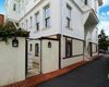 Bosphorus View Apartments in Building in Istanbul Sariyer 4