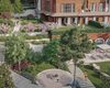 Квартиры с Высокими Потолками в Жилом Комплексе в Эюпе 10