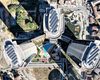 Immobiliers Résidentiels Avec Terrasse Et Balcon À Istanbul 3
