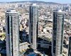 Immobiliers Résidentiels Avec Terrasse Et Balcon À Istanbul