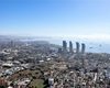 Immobiliers Résidentiels Avec Terrasse Et Balcon À Istanbul 4