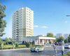 Flats with En-suite Bathroom and Balcony in Avcilar Istanbul