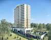 Flats with En-suite Bathroom and Balcony in Avcilar Istanbul 1