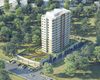 Flats with En-suite Bathroom and Balcony in Avcilar Istanbul 2