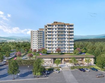 New Apartments with High Investment Chance in Istanbul 3