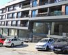 Commercial Properties on the Main Street in Istanbul Eyup 1