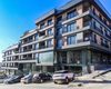 Commercial Properties on the Main Street in Istanbul Eyup