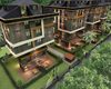 Real Estate in Equipped Complex in Uskudar Istanbul 1