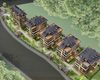 Real Estate in Equipped Complex in Uskudar Istanbul 2