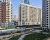 Wohnungen In Einem Sicheren Pool Komplex In Kartal Istanbul 2