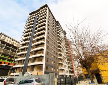 Investment Lake Views Apartments in a Complex in Kucukcekmece 2