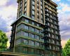 Modern Apartments Close to the Metro in Eyupsultan 1