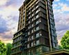 Modern Apartments Close to the Metro in Eyupsultan