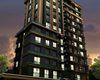 Modern Apartments Close to the Metro in Eyupsultan 4