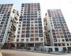 1-bedroom Flat in a Complex Near the Metrobus Stop in Kagithane