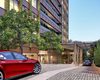 Modulare Architektur Meerblick Wohnungen In Istanbul Kadiköy 1