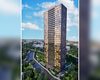 Modulare Architektur Meerblick Wohnungen In Istanbul Kadiköy