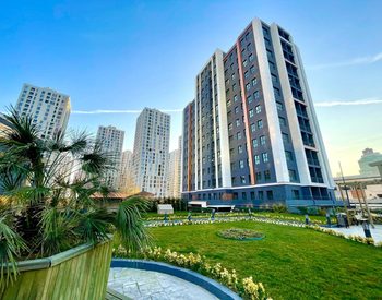 Turnkey Apartments with En-suite Bathrooms in Istanbul Esenyurt 2