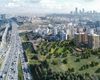 شقق للبيع في مجمع السكني مطل على الغابة في كاغيتهانه 12